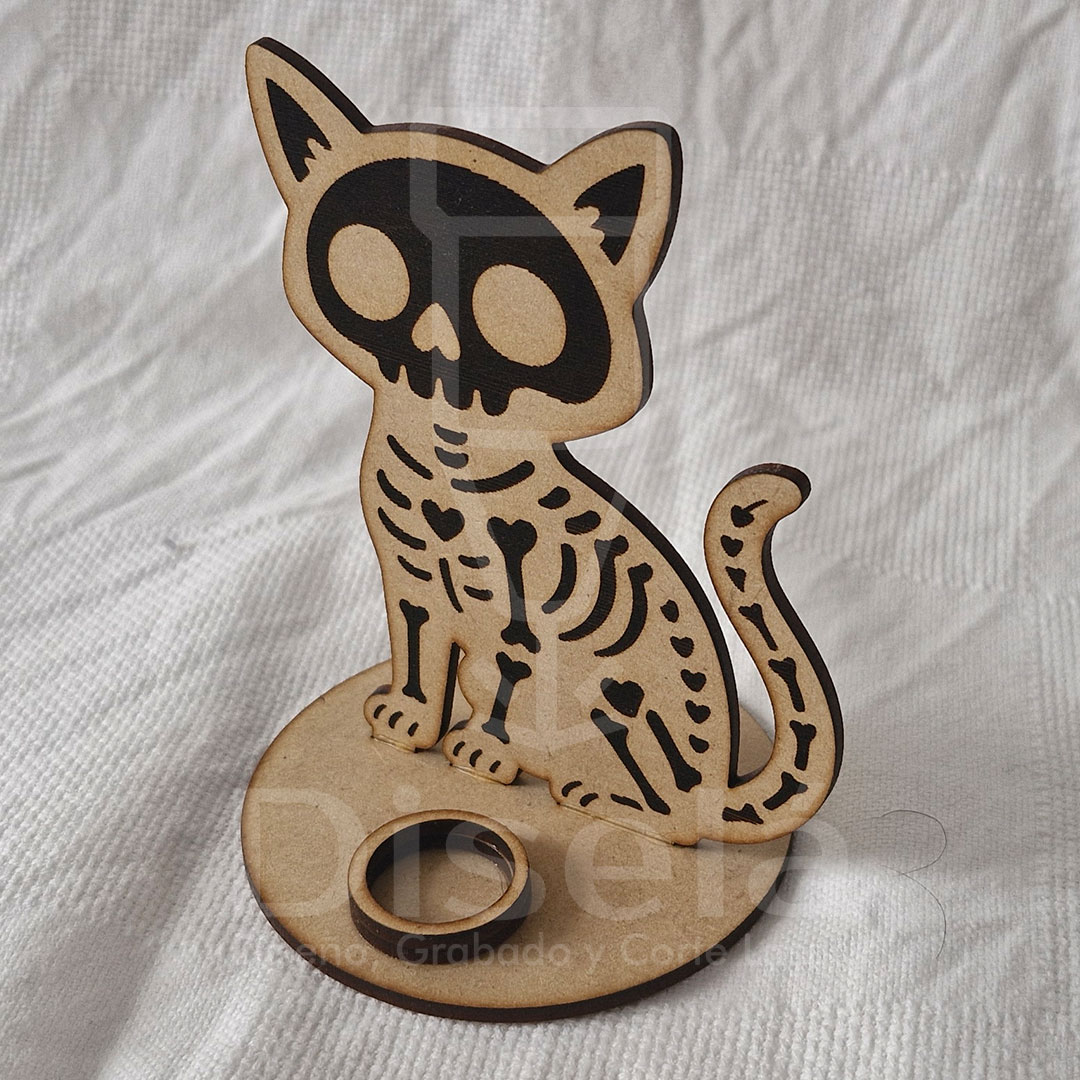 Altar gatito 2