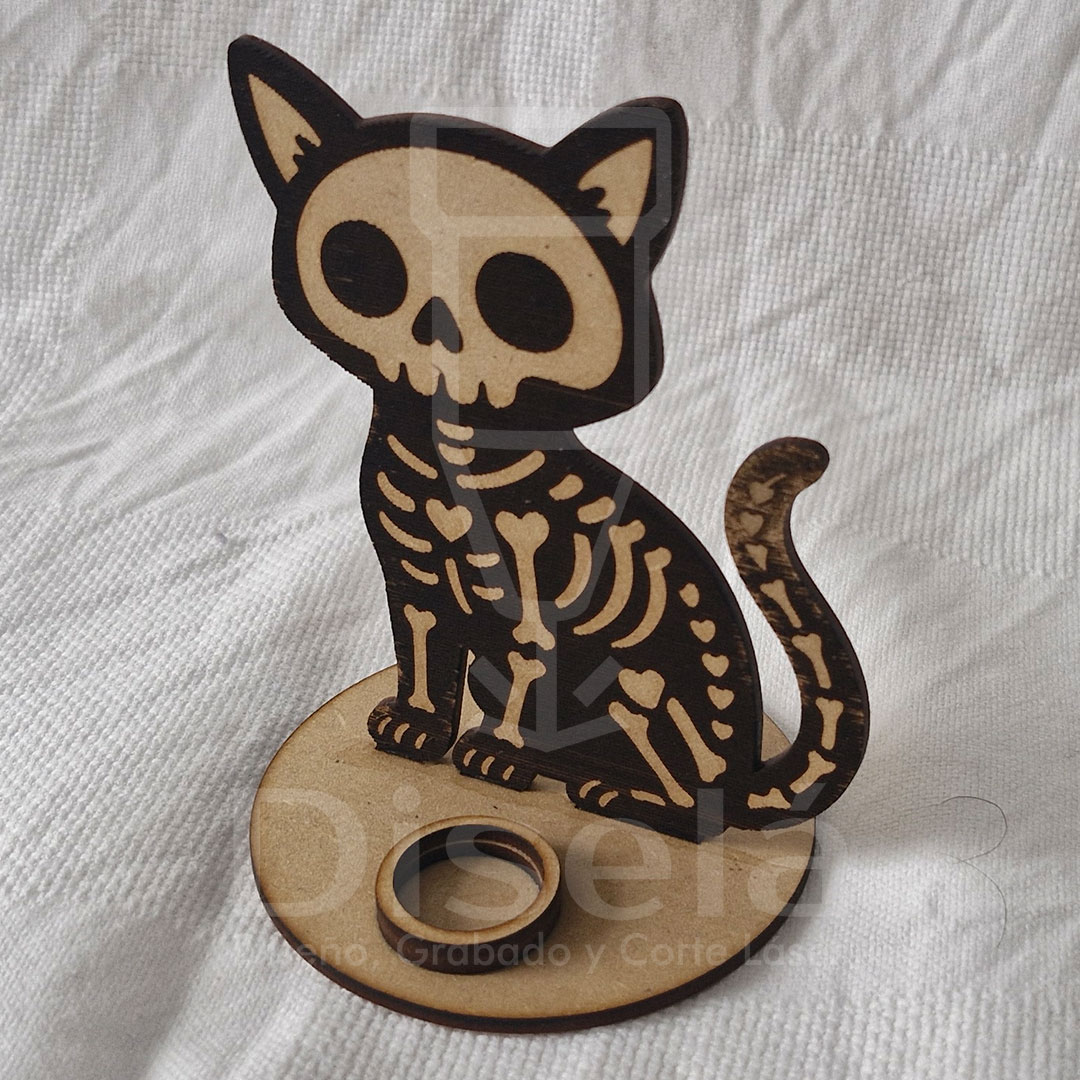 Altar gatito 1