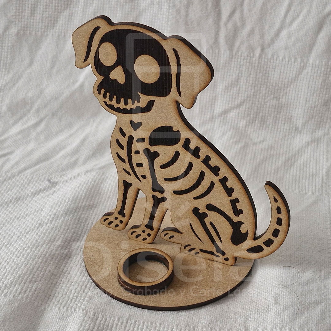 Altar perrito 2