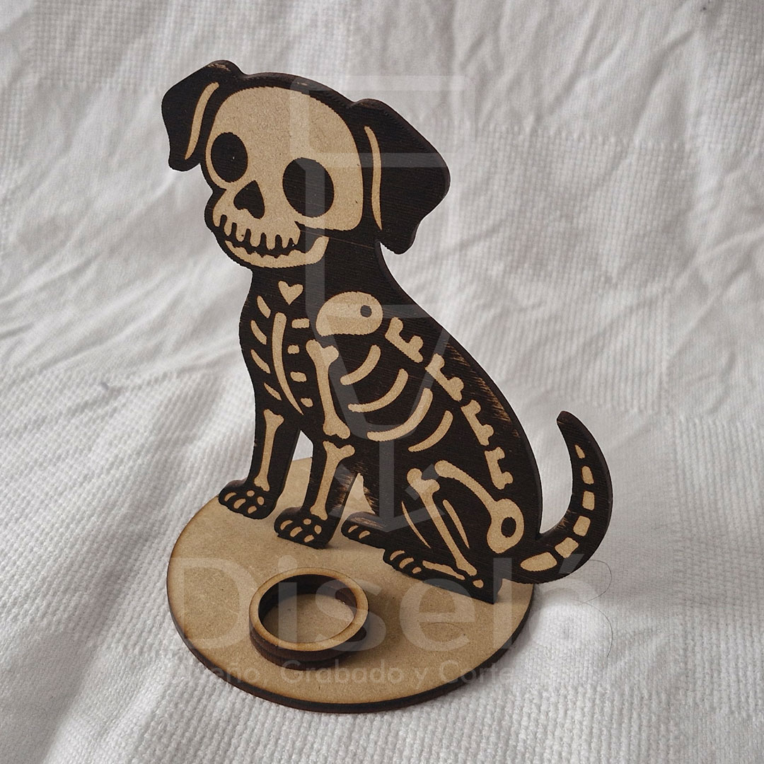Altar perrito
