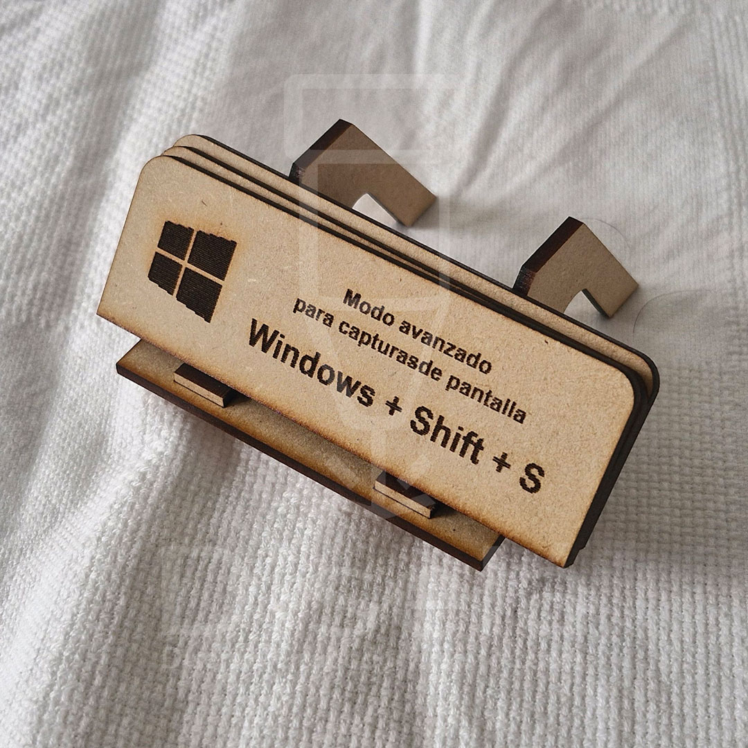 Placas frases
